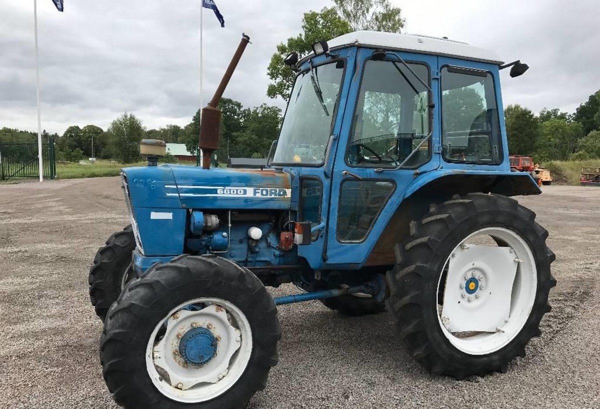 Owners Manuals: Nuffield Trattore Graphoref 2 Catalogo Ricambi Italiano - Foto 2