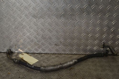 JAGUAR XF (_J05_, CC9) 2.7 D Lenkgetriebe Servo Servolenkung Schlauch Hochdruck