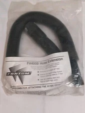 Fantom FH400B Hose Extension 7 FT Fits Fantom Fury & Thunder New In Package