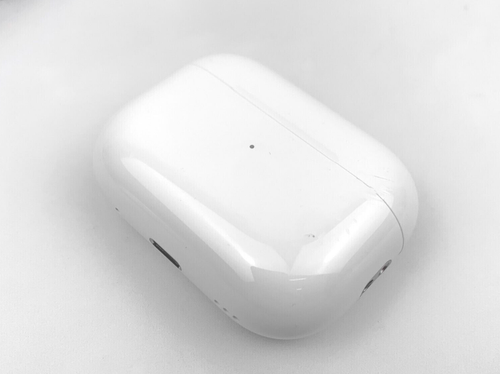 Apple AirPods Pro 2nd Generation - Lightning Charging Case A2700 (No AirPods) - Picture 6 of 7