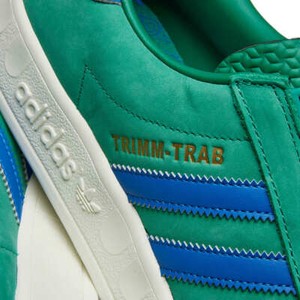 adidas Trimm Trab - G96506 - SNS | Culture, Creativity, Community