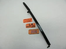 LEFT REAR DOOR PANEL TRACK FRAME GUIDE GLASS WINDOW CHANNEL BRACKET LR LH L