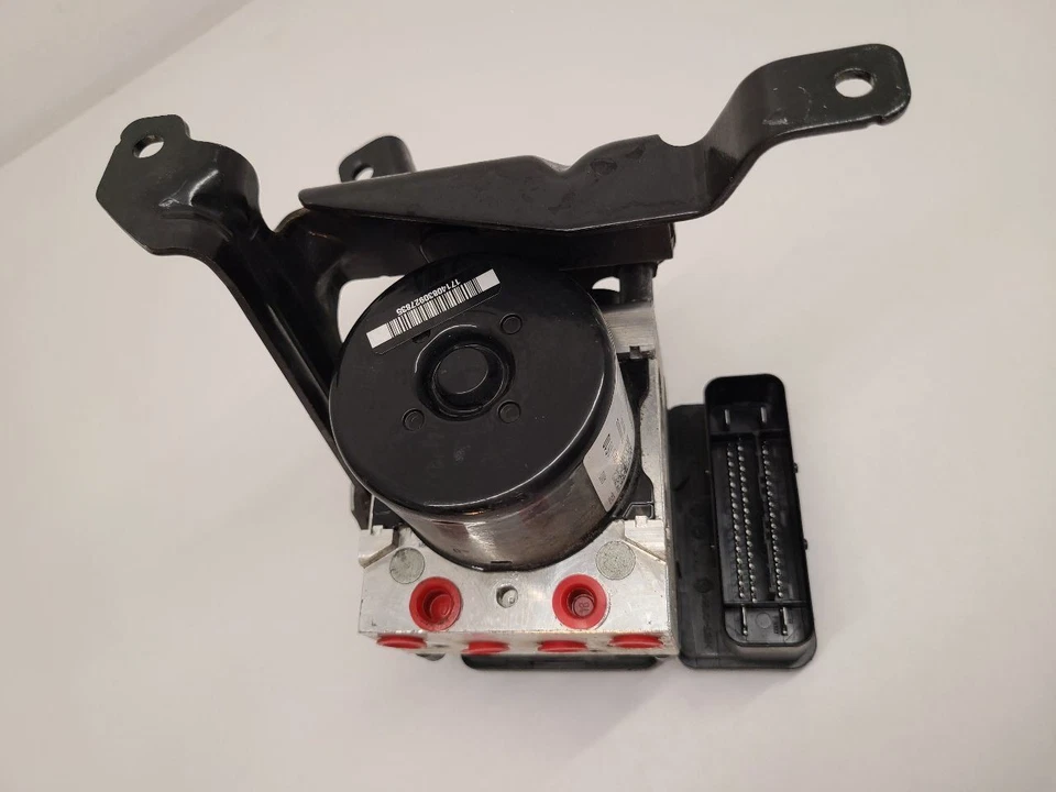 Chevrolet Equinox 2012 2013 2014 2015 2016 2017 conjunto de piezas de freno antibloqueo Foto 2 de 4