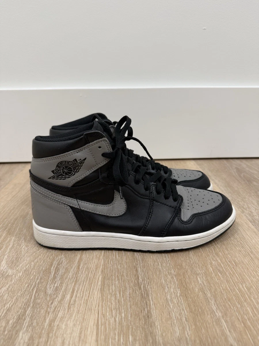 Jordan 1 Retro OG High Shadow for Sale - Authenticity Guaranteed