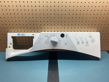 Whirlpool Washer Control Panel  Board SEE PICS P W10099594 8571919