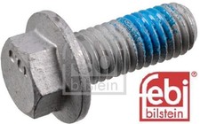 febi bilstein 182457 Schraube für Bremssattel für Ford für Volvo 