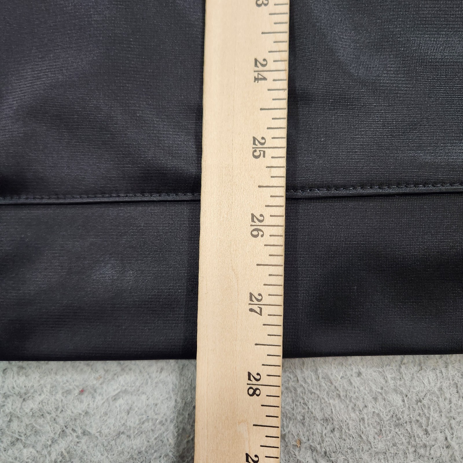 Ecko Function Jacket Mens Large Black Full Zip Tr… - image 10