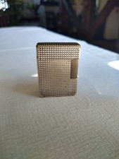 Accendino Dupont  Argento - Paris