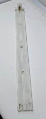 #ad #ad DIXIE NARCO 5591 3800 5800 BEV MAX 4 MACHINE TALL PRODUCT PUSHER w RIGID SLIDE $24.00