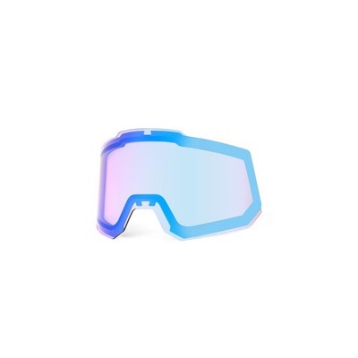 SC/SCX HiPER replacement lens, Pink Turquoise ML Mirror HiPER Pink w/Turquoise M