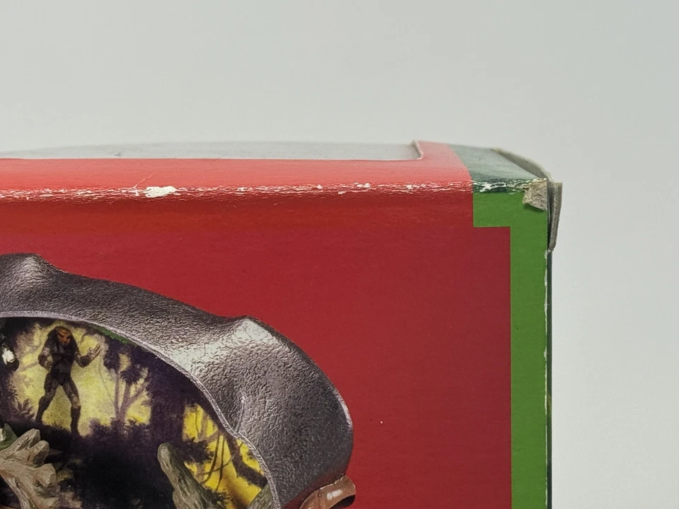 1997 Micro Machines Predator 变形动作套装玩具套装 MISB 电影罕见 — 第 4/4 张图片