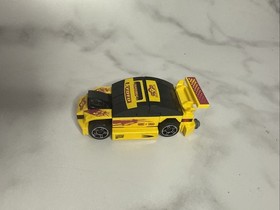 LEGO Racer #8666 Tuner x Kyoto Racing Car Retired Set Complete