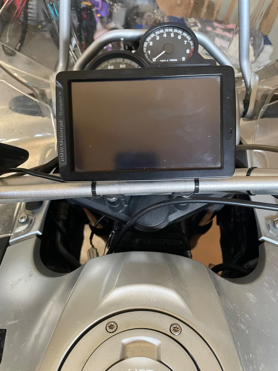 Motorcycle GPS & Navigation Devices for BMW for sale | eBay