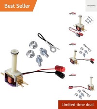 Tcc Lock Up Converter Solenoid - Fits Gm 4l60e 4l65e Th700-r4 Transmission