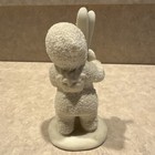 Department 56 Winter Tales of the Snow Babies Figurine Let's Go Skiing — photo 3