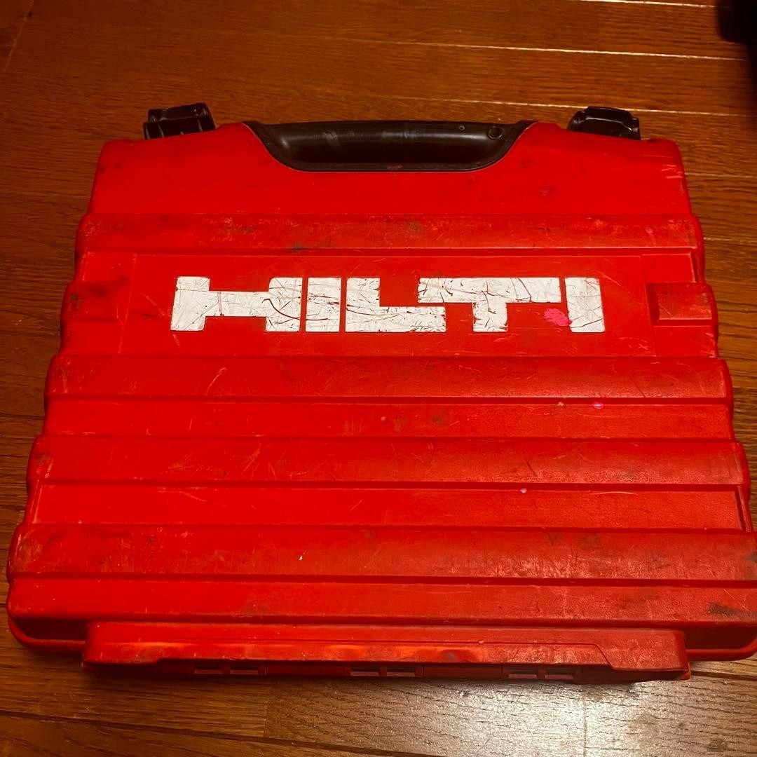 HILTI XCR-M8-9-12P8 / XCRM8912P8 – Nuovo, In Scatola, Accessorio Professionale
