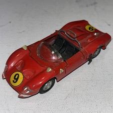 Mercury Alfa Romeo 33 Quadrifoglio Vintage 