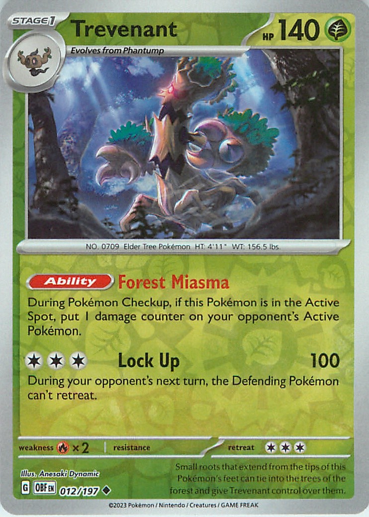 Pokemon Obsidian Flames Choose your card! English Free Shipping