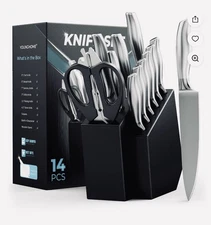 Younghome Knife Set