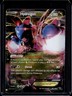 2015 Pokemon XY Roaring Skies Hydreigon Holo #62/108
