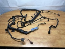 91-94 Nissan 240sx S13 Oem Ka24de Engine Wiring Harness - Tested 91-94 Nissan 240sx S13 Oem Ka24de Engine Wiring Harness - Tested