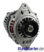 Alternateur Mazda DEMIO