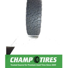 P37x11.5r20 Nitto Ridge Grappler 128 Q Used 1532nds P37x11.5r20 Nitto Ridge Grappler 128 Q Used 1532nds