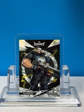2025 Kakawow Phantom Marvel Rivals The Punisher B24