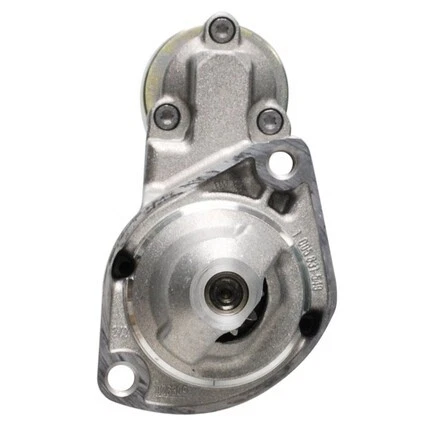 Двигатель стартера электрический 19035 MPA 12 В, CW (справа), постоянный магазин для Bosch - Изображение 2 из 4