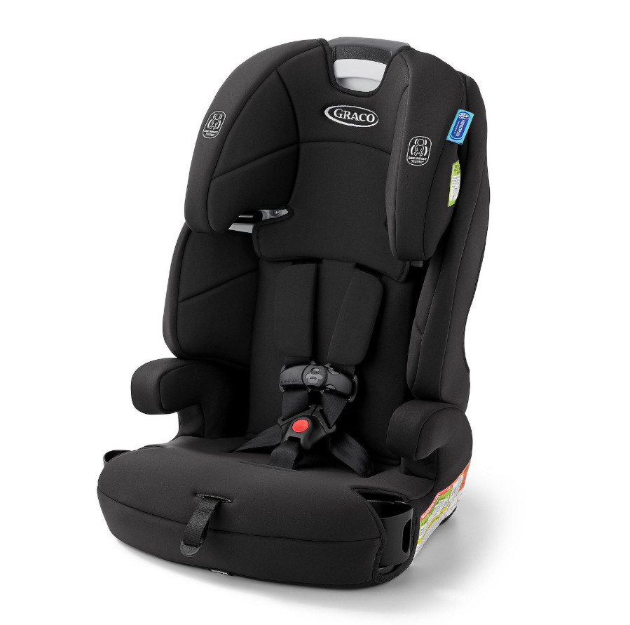 Graco Tranzitions 3-in-1 Harness Booster Car Seat