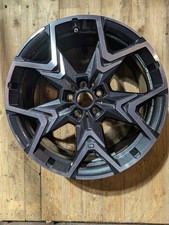 BMW X1 IX1  X2 IX2 U10 20” 873M Alloy Wheel ET46 8J 2017-2025 Part No 6898053