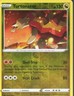 Turtoator Reverse Holo - 198/264 - Fusion Strike Pokemon