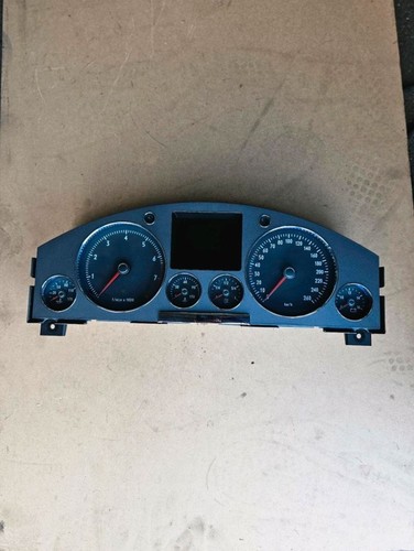 VW Phaeton 3D 3.2 VR6 Tacho Kombiinstrument 3D0920880J
