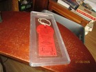 1979 World Series Press Pass PSA Auth. Baltimore Orioles Pittsburgh Pirates — photo 1