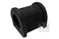 Stabilisatorlager Stabilager Buchse Stabilisator Tedgum 00501312 FüR Opel Corsa
