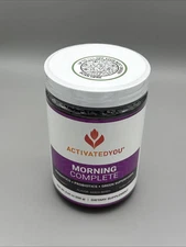 ACTIVAYOU MORNING COMPLET/MIXED BERRY, PREBIOTICS+GREEN SUPERFOODS - NEW