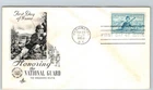 S07-0762, NATIONAL GUARD, ARTCRAFT FIRST DAY COVER