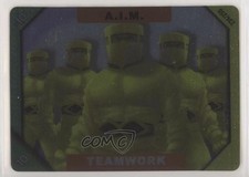 2001 Marvel ReCharge CCG Foil AIM #234 1u6