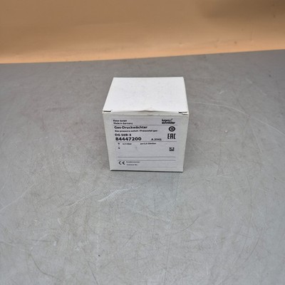KROM SCHRODER DG50B-3