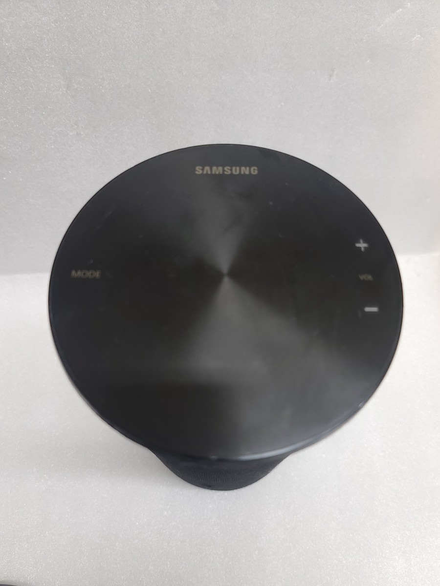 Samsung WAM1500 R1 Wireless Audio - Radiant 360 with Power Tested