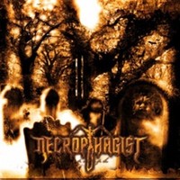 Audio Cd - Necrophagist - Epitaph - Relapse Records -D- Neu