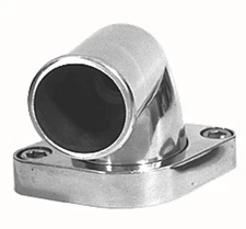 Trans-Dapt Performance Engine Coolant Thermostat Housing | 6007