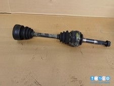 Original BMW  2002 E10  Abtriebswelle Antriebswelle hinten links rechts 3 18468