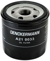 "Denckermann ÖLfilter A210033 Anschraubfilter 3/4\"-16 Unf"