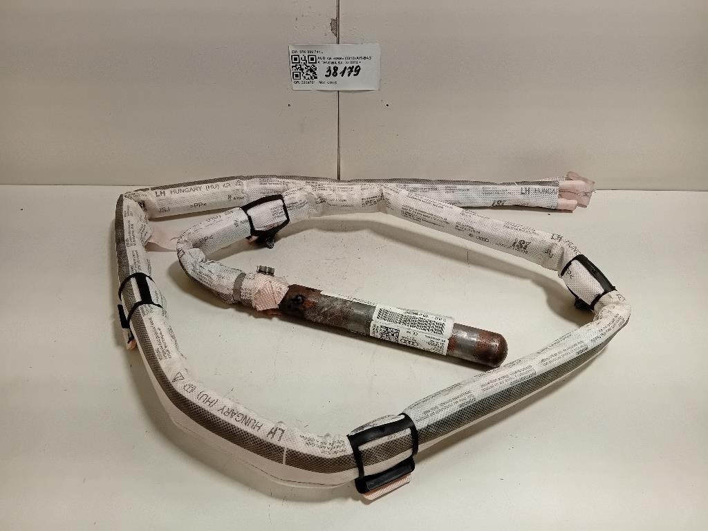 AIRBAG A TENDINA SINISTRO SX PER AUDI Q5 Serie (8RB) 8R0880741J CGLC (08>12)