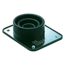 Hurst Shifters Manual Transmission B-1 Shifter Boot & Plate