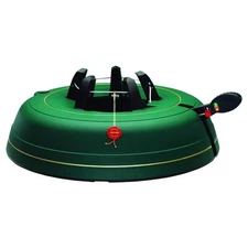 Krinner Tree Genie Metal Christmas Tree Stand