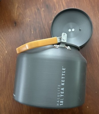 GSI Outdoors Halulite 1.8L Tea Kettle
