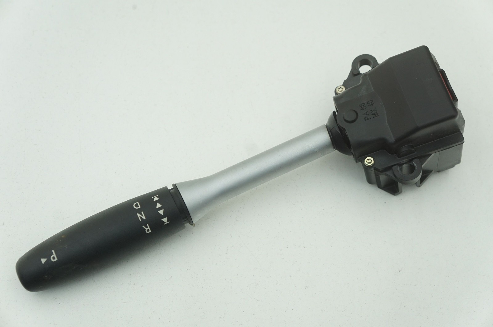 Steering Column Gear Selector Switch OEM 61310027405 Rolls Royce Phantom Vii 06