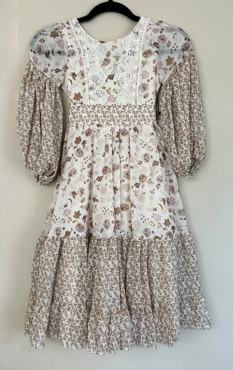 chinese dress ladies Elegant Knee Length Lace Casual Dress for Cocktail main image 1